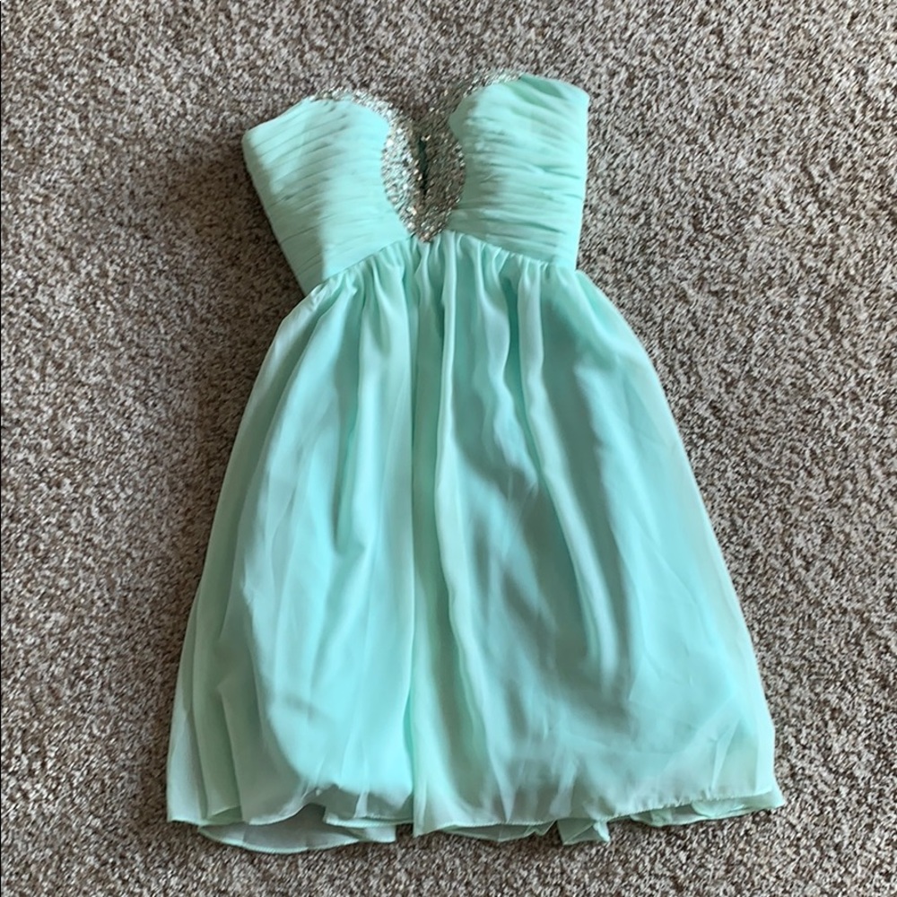 Formal cocktail dress NWOT
